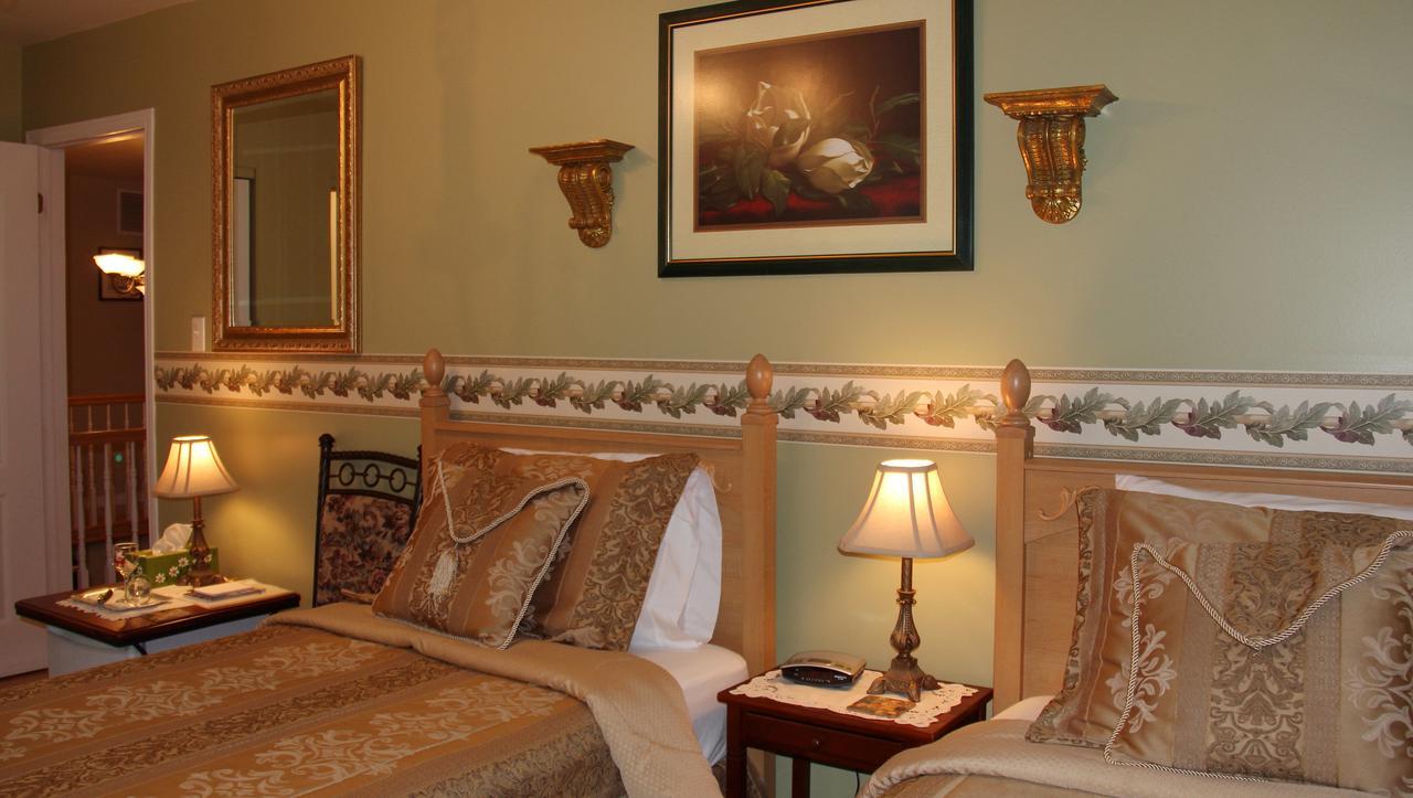 Arkadia Eastman B&B Exterior foto
