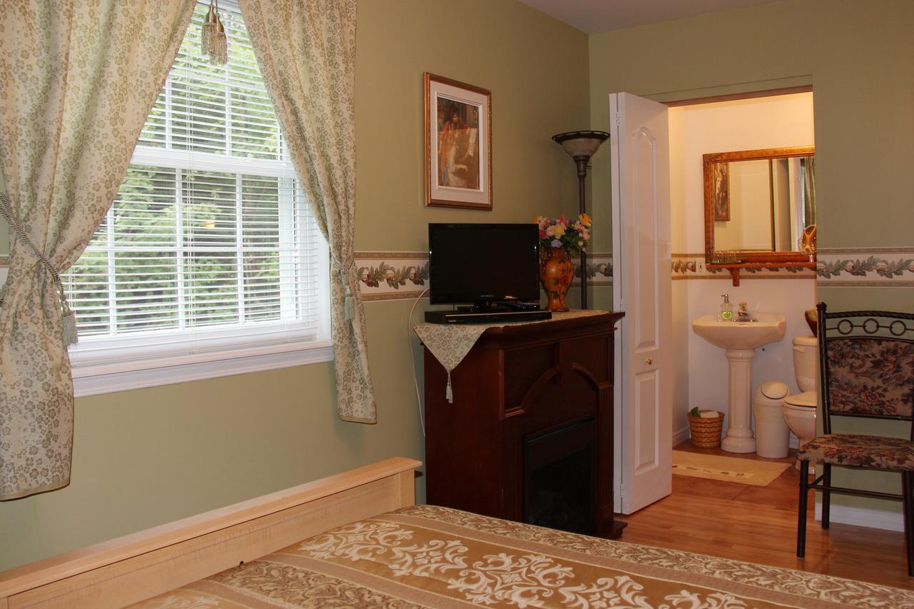 Arkadia Eastman B&B Exterior foto