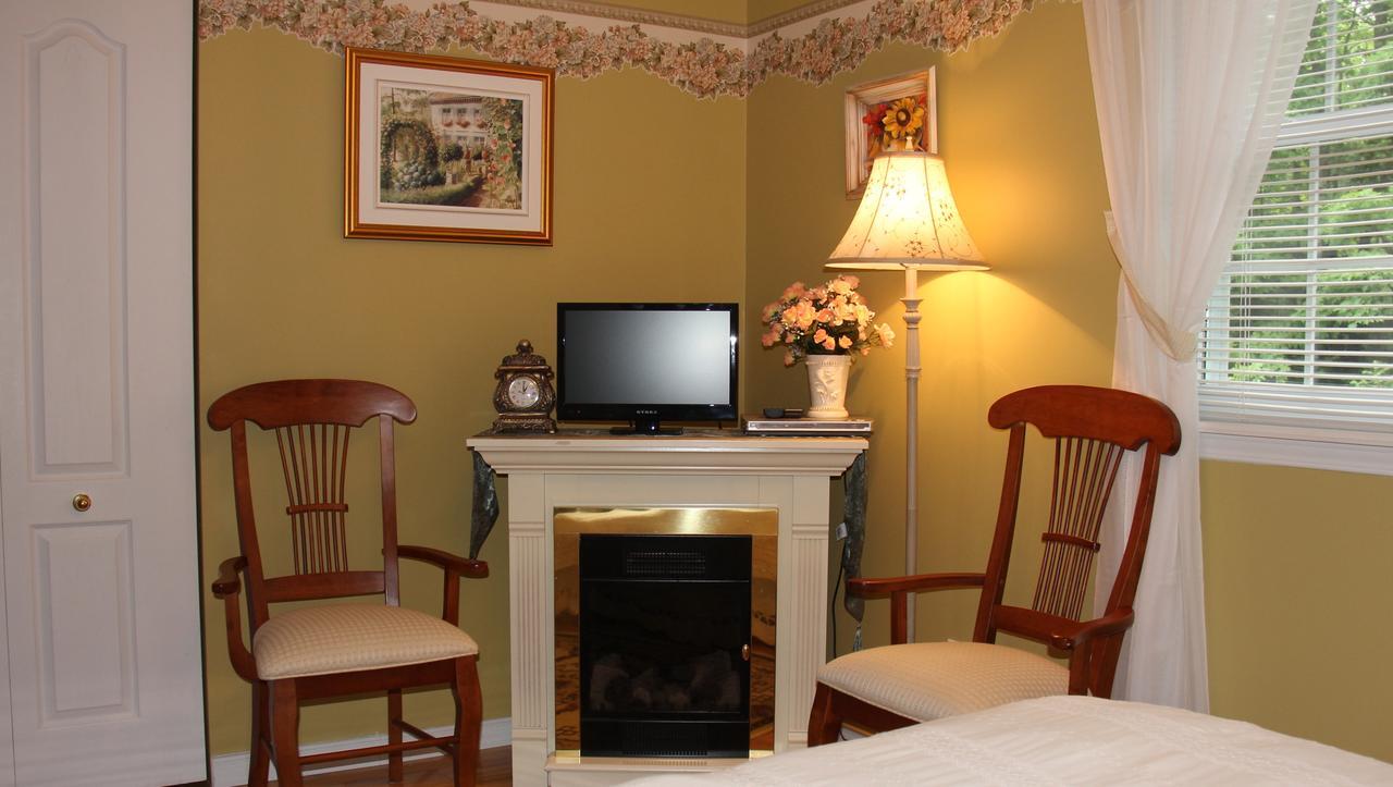 Arkadia Eastman B&B Exterior foto
