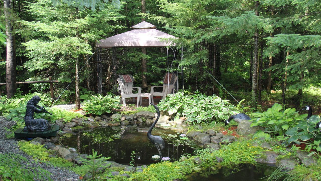 Arkadia Eastman B&B Exterior foto