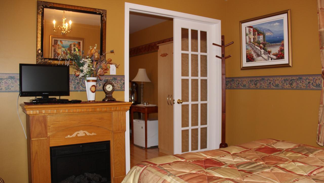 Arkadia Eastman B&B Exterior foto